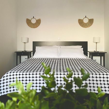 Apartments & Rooms Joy Of Life In 马卡尔斯卡 外观 照片